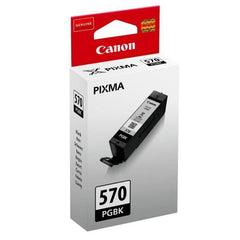 CANON Cartouche d'encre PGI-570 Noir CANON