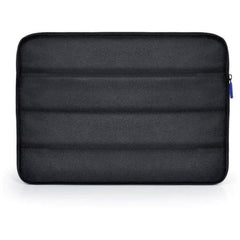 Housse pour PC Portable - PORT DESIGNS - Portland - 13/14 - Noir PORT DESIGNS