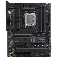 ASUS TUF GAMING X670E-PLUS Carte mere Socket AM5 AMD X670 ASUS