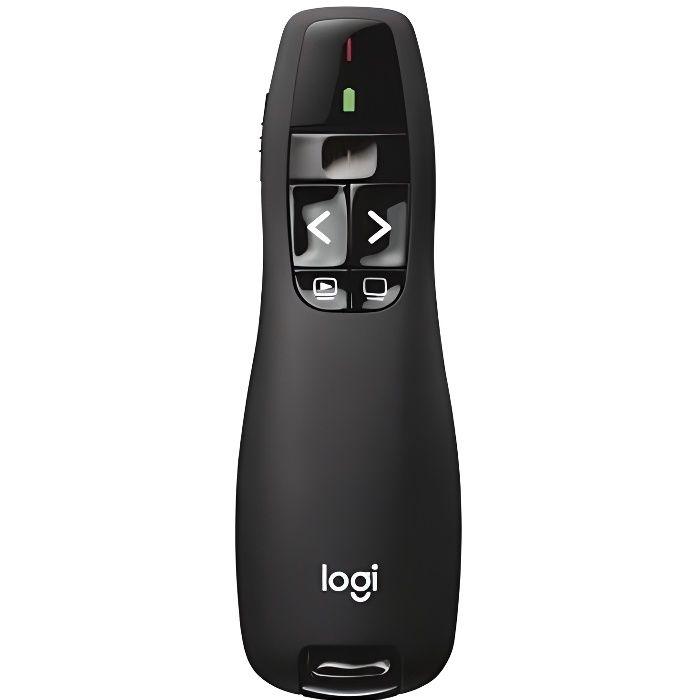 LOGITECH Pointeur R400 PRESENTER LOGITECH