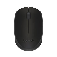 LOGITECH - Souris Sans Fil Ambidextre M171 - Noir LOGITECH