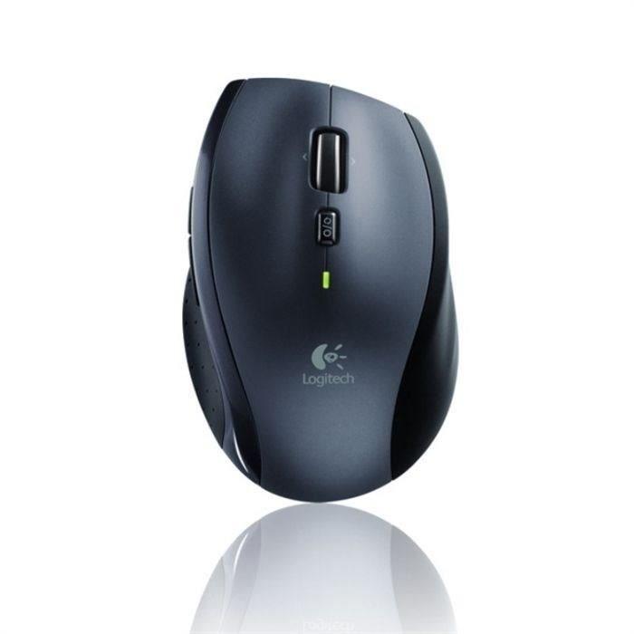 Logitech pack clavier-souris sans fil - MK710 LOGITECH