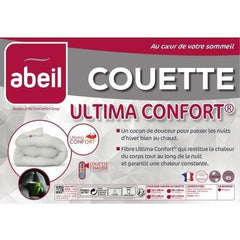 ABEIL Couette Ultima Confort 450 - 140 x 200 cm ABEIL