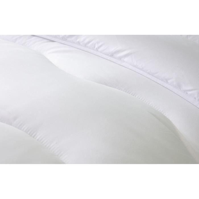 ABEIL Couette chaude 400gr/m² Thermofill 220 x 240 cm ABEIL