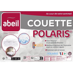 ABEIL Couette Polaris 200 x 200 cm ABEIL
