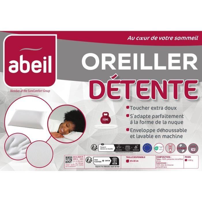 ABEIL Détente 40 x 60 cm ABEIL