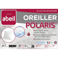 ABEIL Oreiller Polaris 60 x 60 cm ABEIL