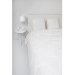 ABEIL Couette légere NUAGE de DOUCEUR 200x200 cm blanc ABEIL