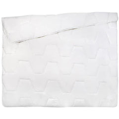 ABEIL Couette légere NUAGE de DOUCEUR 240x260 cm blanc ABEIL