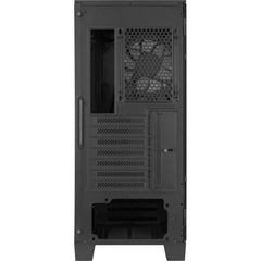 Boîtier PC - AEROCOOL - Mirage G V1 - Boitier sans alimentation - Moyen tour - Format ATX - Noir ( ACCM-PB25013.11 ) AEROCOOL