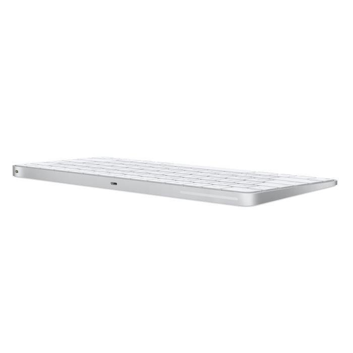 Clavier sans fil APPLE Magic Keyboard Blanc APPLE