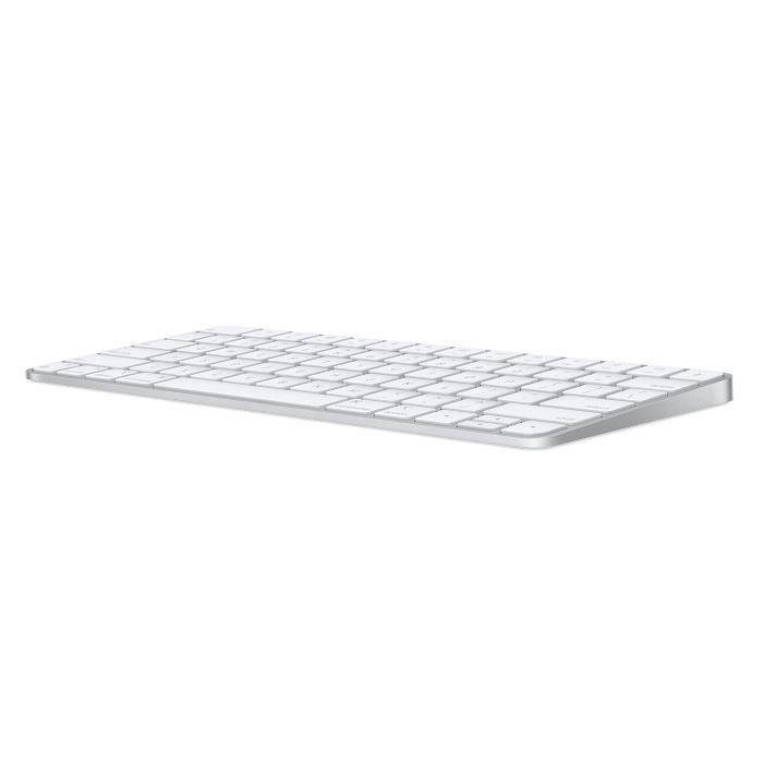 Clavier sans fil APPLE Magic Keyboard Blanc APPLE