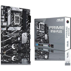 Carte Mere - ASUS - PRIME B760-PLUS ASUS