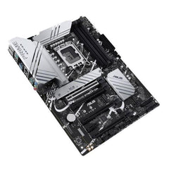 ASUS PRIME Z790-P D4 Carte mere - LGA1700 Intel Z790 ASUS