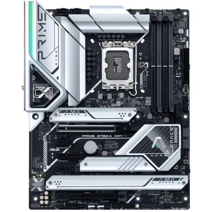 ASUS PRIME Z790-A Carte mere - LGA1700 Intel Z790 ASUS