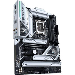 ASUS PRIME Z790-A Carte mere - LGA1700 Intel Z790 ASUS