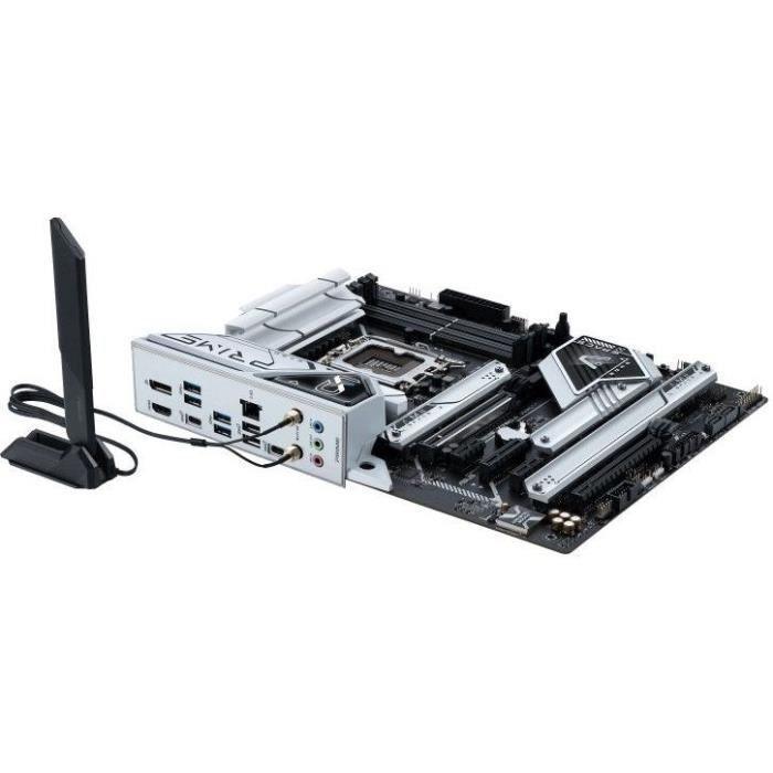 ASUS PRIME Z790-A Carte mere - LGA1700 Intel Z790 ASUS