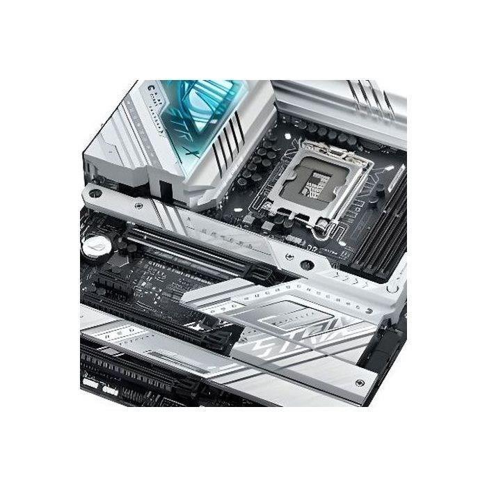 ASUS ROG STRIX Z790-A GAMING WIFI Carte mere - LGA1700 Intel Z790 ASUS