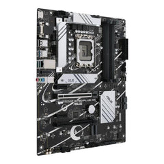 Carte Mere - ASUS - PRIME B760-PLUS D4 ASUS