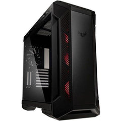 ASUS BOITIER PC TUF Gaming GT501 - Noir - Format E-ATX (BT-ASU-GT501) ASUS