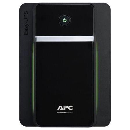 Onduleur - APC - Back-UPS BX Series BX1200MI-FR - 650 Watt - 1200 VA APC