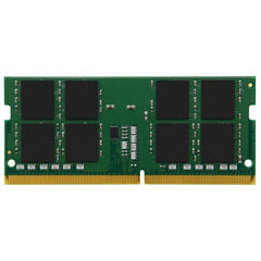 Mémoire PC RAM - KINGSTON TECHNOLOGY - Value - 32 Go - SoDIMM DDR4 - 3200 Mhz KINGSTON TECHNOLOGY