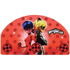 Fun house miraculous ladybug porte manteau pour enfant h.37 x l.21.5 x p.68 cm FUN HOUSE