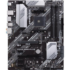 Carte Mere - ASUS - PRIME B550-PLUS ASUS