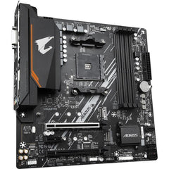 Carte mere - GIGABYTE TECHNOLOGY - B550M AORUS ELITE GIGABYTE