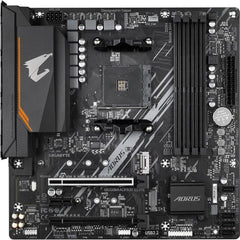 Carte mere - GIGABYTE TECHNOLOGY - B550M AORUS ELITE GIGABYTE