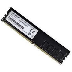 Mémoire RAM - HIKVISION - DDR4 16Go 2666MHz UDIMM, 288Pin, 1.2V, CL19 (HKED4161DAB1D0ZA1/16G) HIKVISION