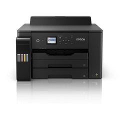 Imprimante Monofonction - EPSON - Ecotank ET-16150 - Jet d'encre - A3/A4 - Couleur - Wi-Fi - C11CJ04401 EPSON