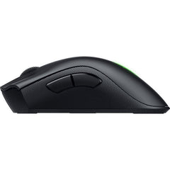 RAZER - Souris - Sans fil -  DeathAdder V2 Pro - Noir RAZER