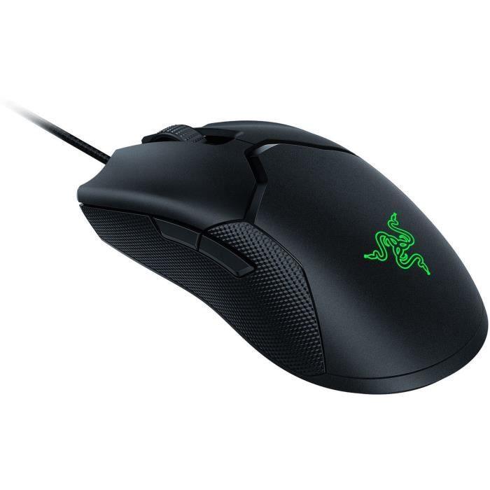 RAZER -  Souris gaming -  VIPER V2 RAZER