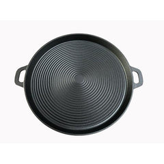 Plat, Grill BAUMALU 34 cm BAUMALU