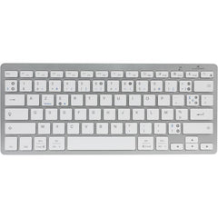 Clavier - THE G-LAB - KB-MINI-PC-MAC/FR - Bluetooth - Double Layout PC MAC BLUESTORK