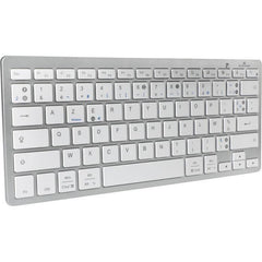 Clavier - THE G-LAB - KB-MINI-PC-MAC/FR - Bluetooth - Double Layout PC MAC BLUESTORK