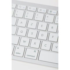 Clavier Blutooth - BLUESTORK - Compatible MAC, MacBook Pro, MacBook Air, iPad, iPhone - KB-MINI-MAC/FR BLUESTORK