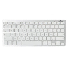 Clavier Blutooth - BLUESTORK - Compatible MAC, MacBook Pro, MacBook Air, iPad, iPhone - KB-MINI-MAC/FR BLUESTORK