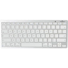 Clavier Blutooth - BLUESTORK - Compatible MAC, MacBook Pro, MacBook Air, iPad, iPhone - KB-MINI-MAC/FR BLUESTORK