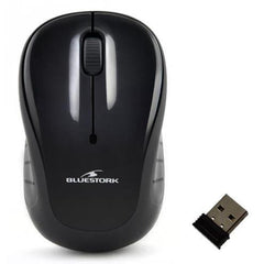 BLUESTORK Souris sans fil 3 boutons 1200 DPI M-WL-OFF10 BLUESTORK