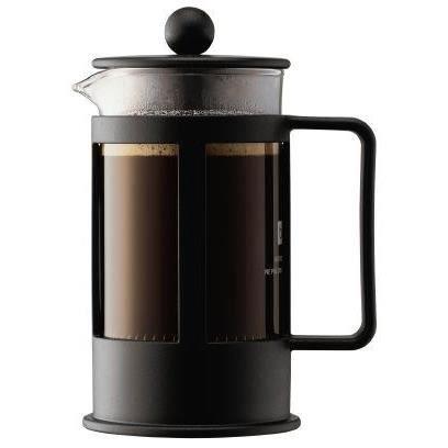 KENYA - Cafetiere a piston BODUM , 3 tasses, 0.35 l BODUM