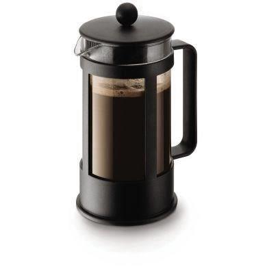 KENYA - Cafetiere a piston BODUM , 8 tasses, 1.0 l BODUM