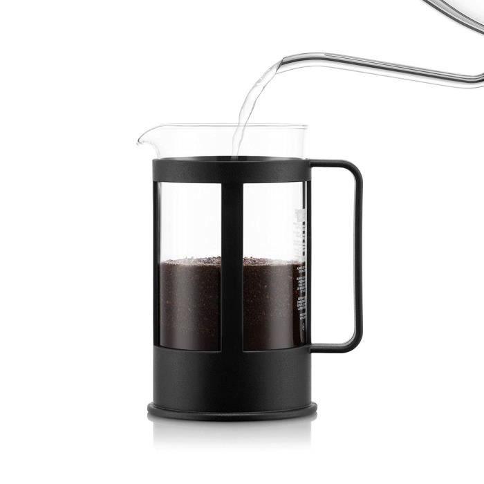 KENYA - Cafetiere a piston BODUM , 8 tasses, 1.0 l BODUM