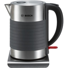 BOSCH TWK7S05 Bouilloire électrique  Gris - Paloma Tech