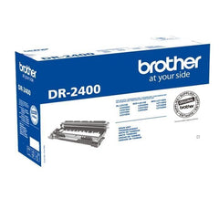 BROTHER Tambour DR2400 - 12 000 pages BROTHER