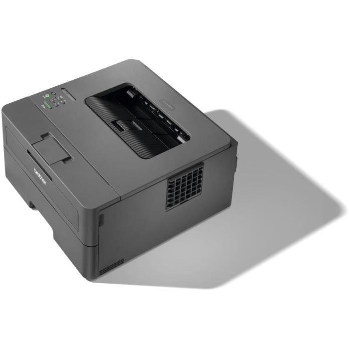 Imprimante Monochrome Laser - BROTHER - HL-L2445DW - Ethernet et Wifi BROTHER