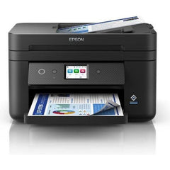 Imprimante EPSON Workforce WF-2960DWF - USB 2.0/Wi-Fi/LAN - Mac/Windows EPSON