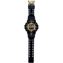 CASIO - Montre en résine - G-SHOCK - Noir CASIO