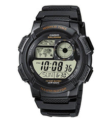 Montre homme casio collection - AE-1000W-1AVEF CASIO